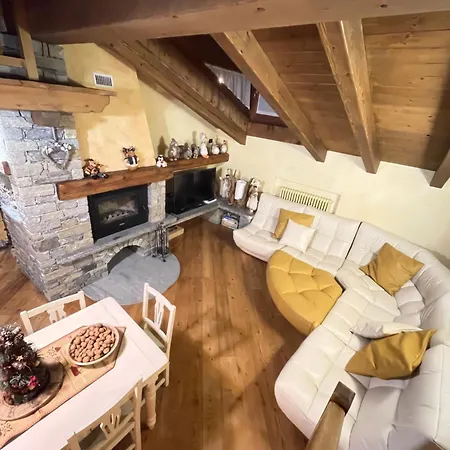 Miramountains Apartment La Thuile Exterior photo
