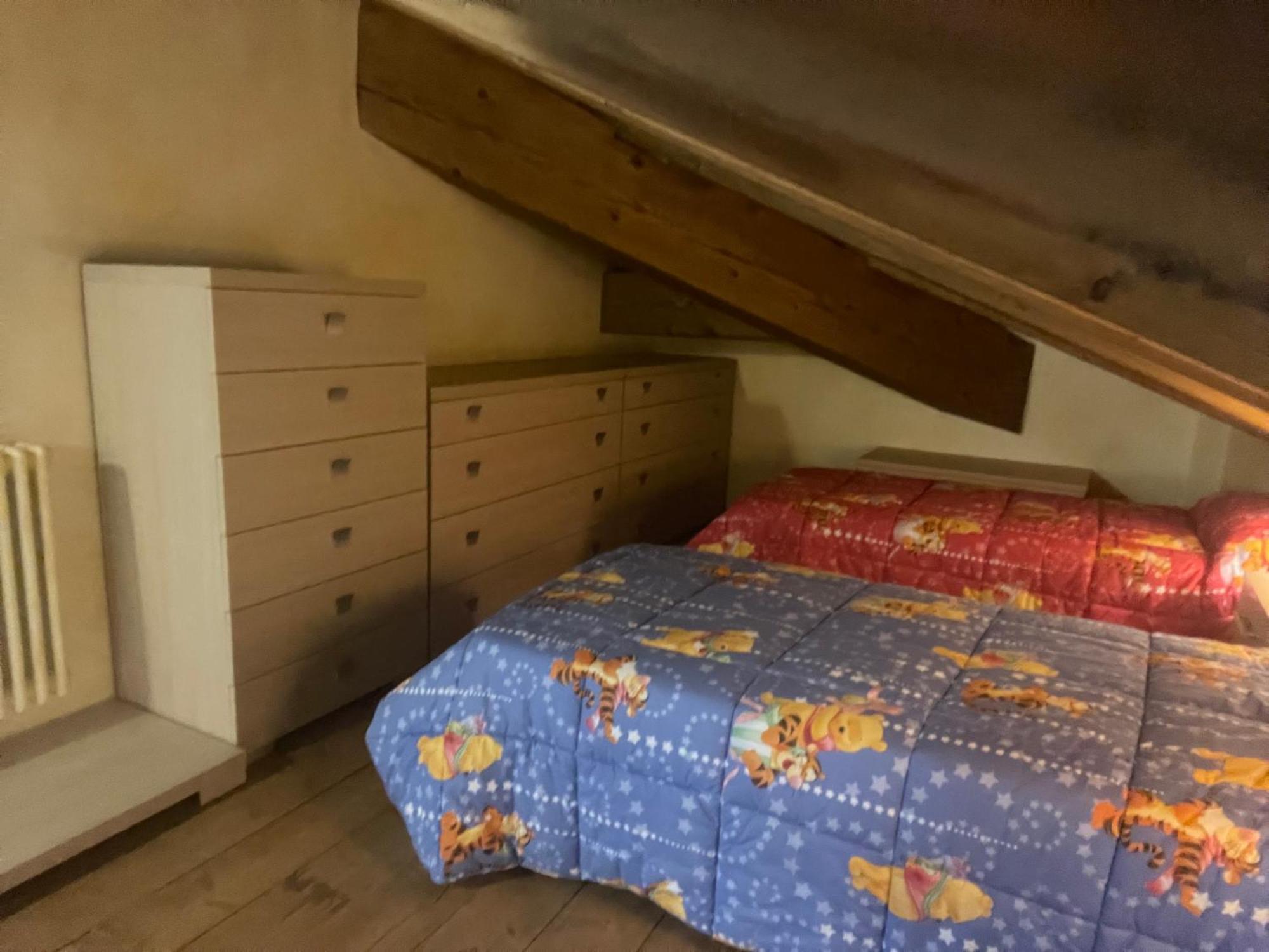 Miramountains Apartment La Thuile
