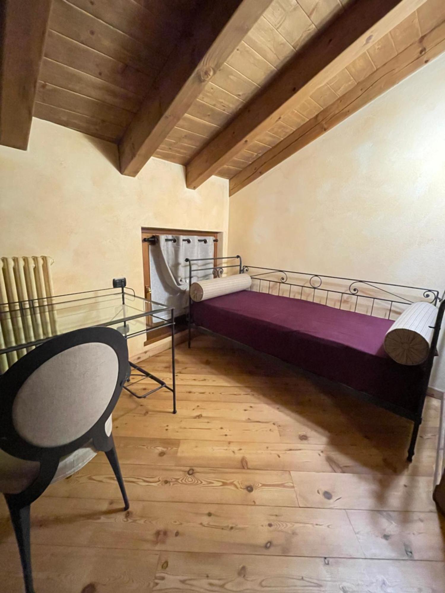 Apartment Miramountains La Thuile