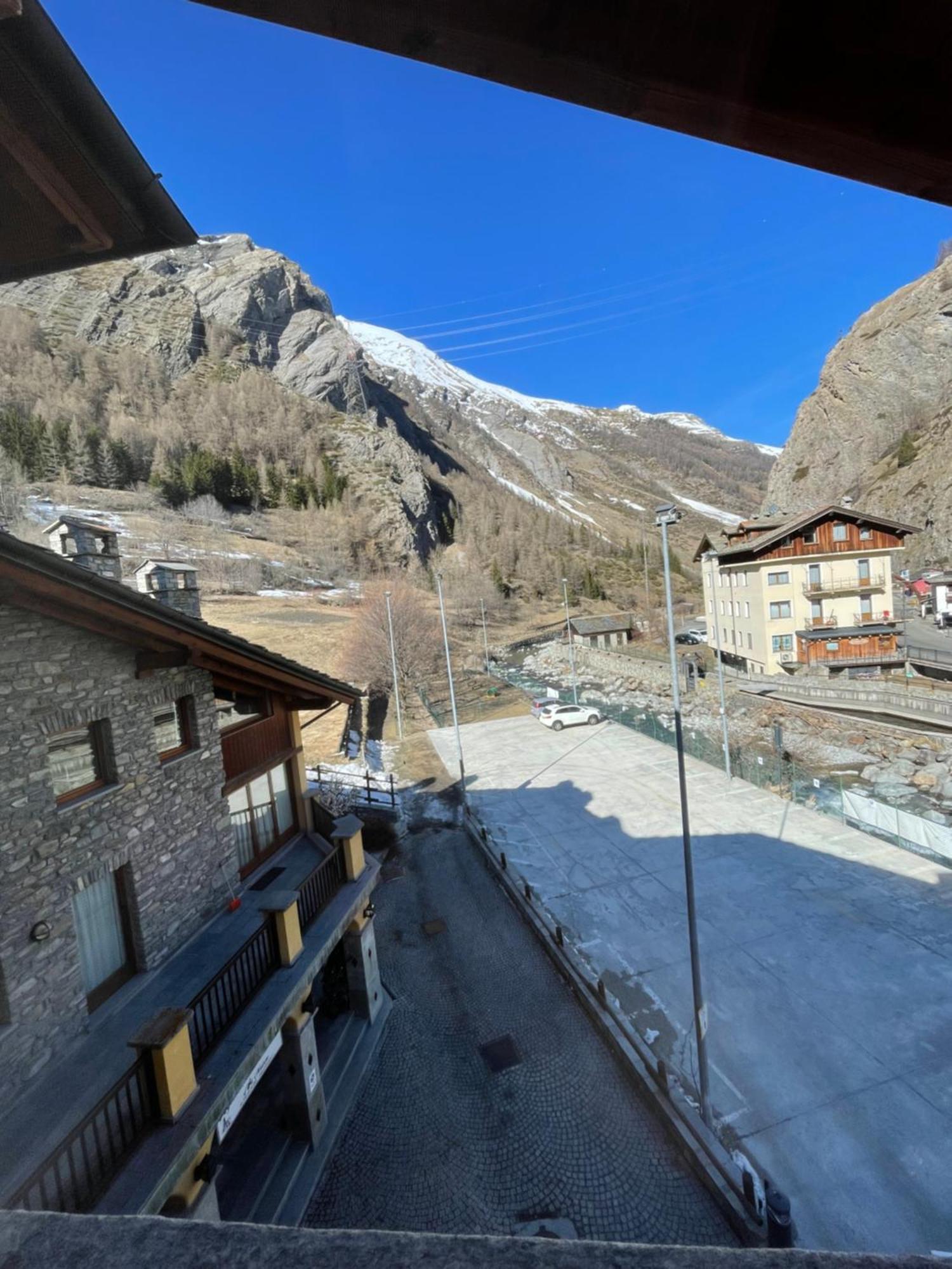 Miramountains Apartment La Thuile