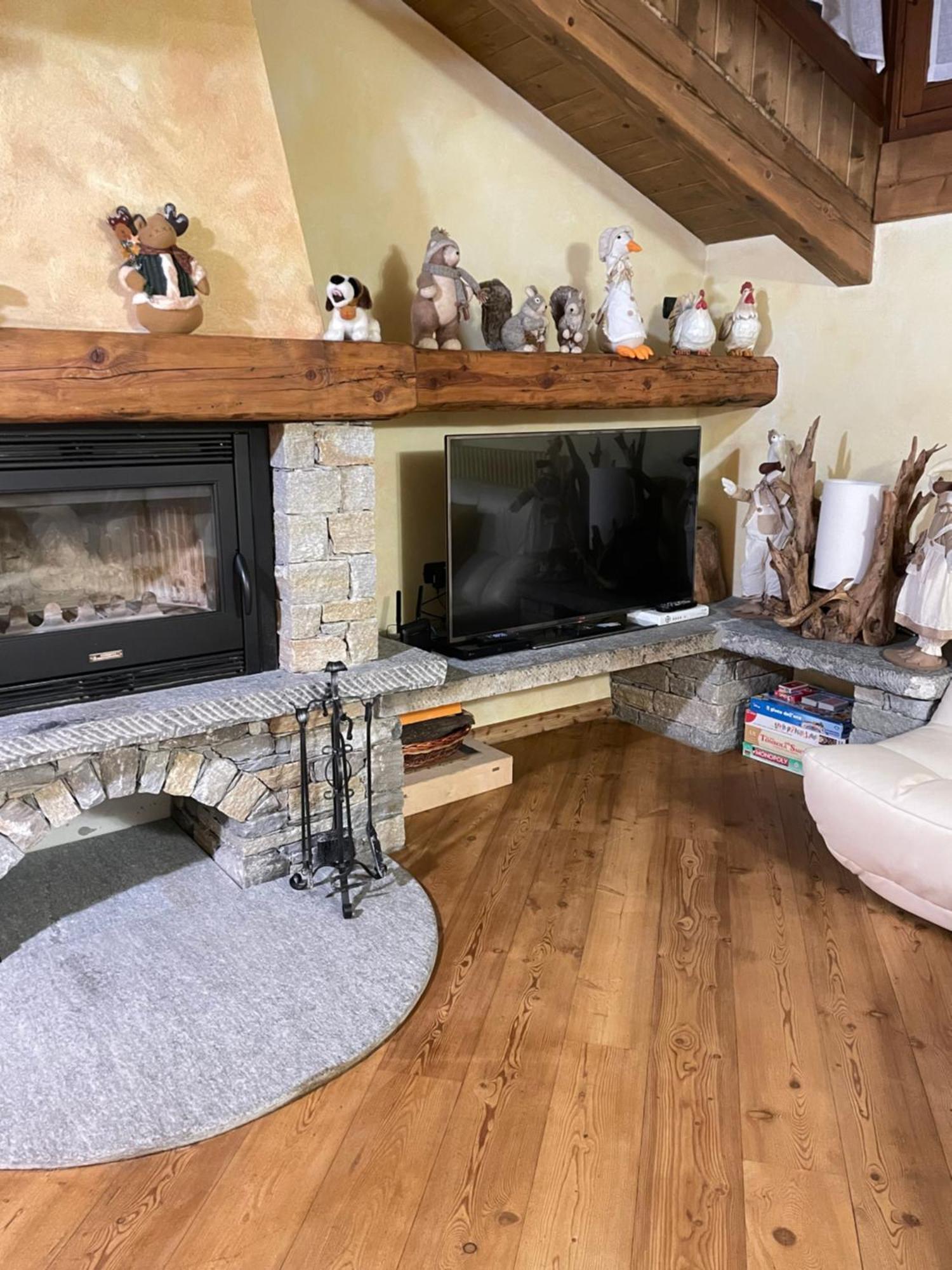 Apartment Miramountains La Thuile