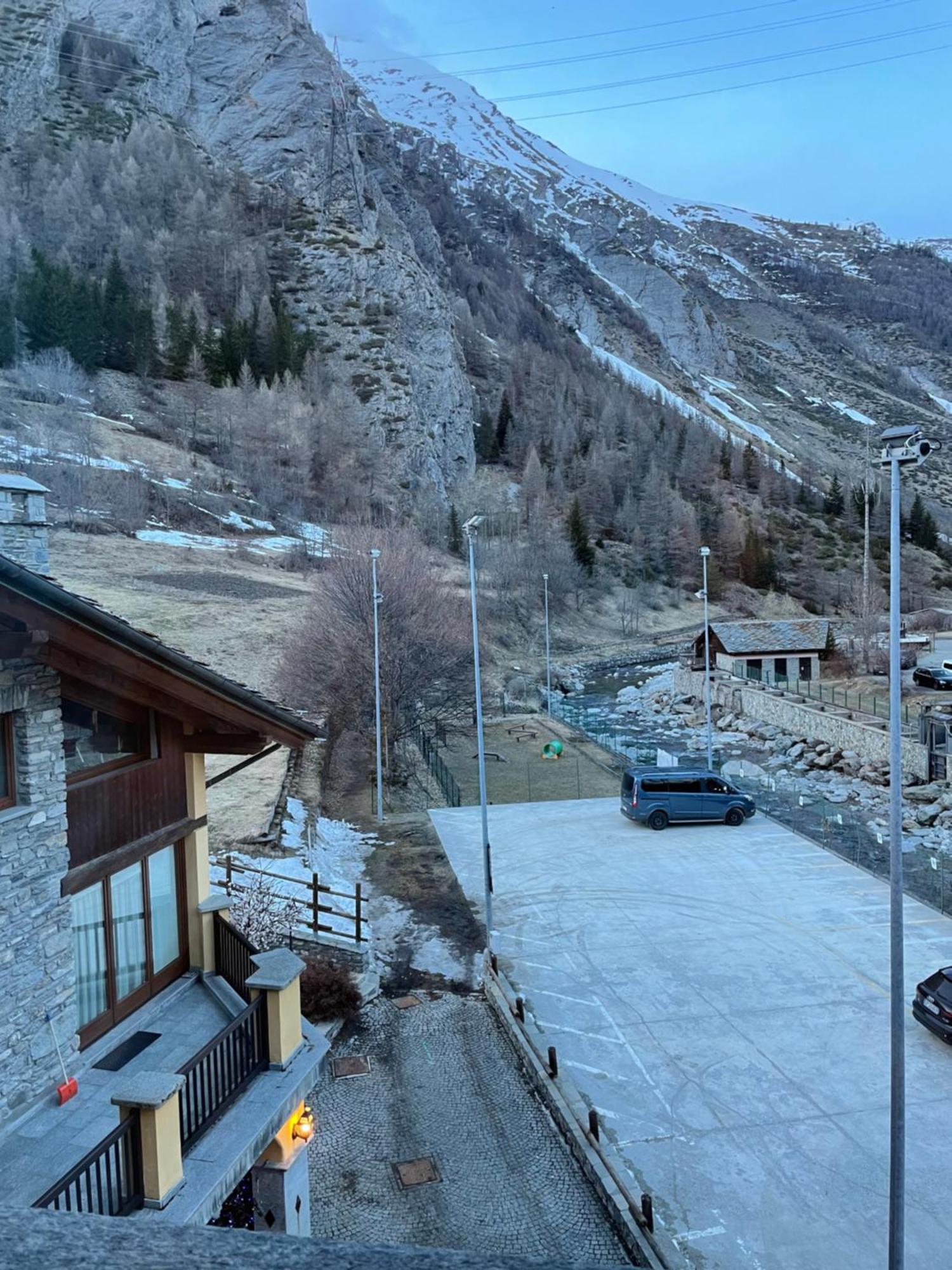Miramountains La Thuile